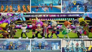 Ninjala Second Anniversary Clip Compilation (Feat. The Ninjala Community!)