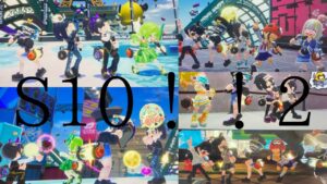 S10!!写真やっと集まった#ニンジャラ