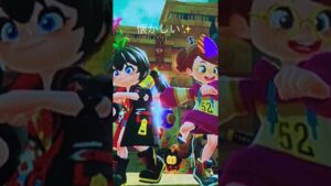 #TNA #副副リダ編 #ニンジャラ