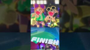 #TNA  #ニンジャラ 新メン きのちゃんandわっふるさん