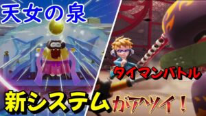 WNAリゾート正式オープン！シーズン10からの新要素にふれていくゾ！【ニンジャラ／Ninjala】