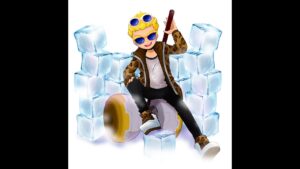 負けたら即配信終了タイマンバトル２【ニンジャラ】【ninjala】