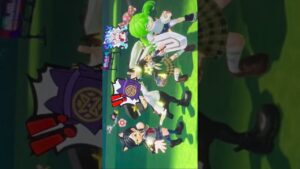 #ニンジャラ  みんなルム来てくれてありがとう！大好き！