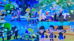 新シーズン到来！早速写真あげてく！#ニンジャラ