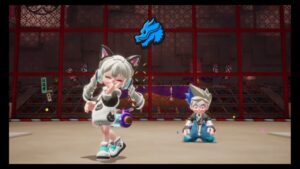 ニンジャラ　新イマドキバトル　タイマンバトル