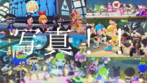 写真！#ニンジャラ