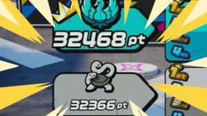 白熱戦【ニンジャラ／Ninjala】