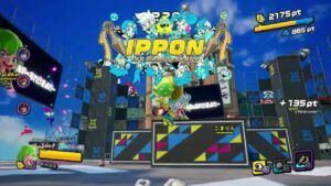 【Ninjala】ニンジャラ好プレー集