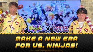 Ninjala – Dev Diary #24