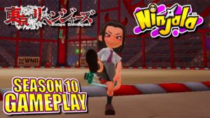 [Ninjala] – [MTMB] – [Tokyo Revengers] – (Season 10 Gameplay) #3