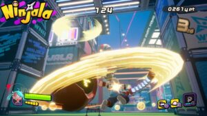 Ninjala – Season 10 – Hanzo Cup Tournament – Part 6