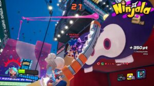 Ninjala – Season 10 – Hanzo Cup Tournament – Part 7 – Final