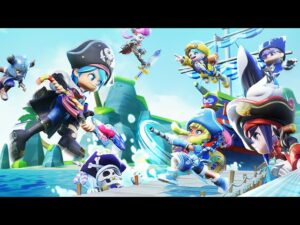 ニンジャラ配信S10　夜の部　9日目