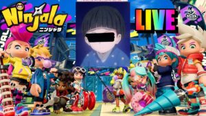 ろくたと行くニンジャラ【ニンジャラ】【ninjala】