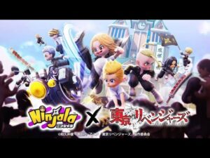 ひよってるやついる？【ニンジャラ/ninjala】