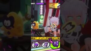 #ニンジャラ　大会一位　short版　服部半蔵カップ