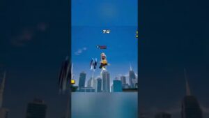 ちいさんをカンツーミキサーで処刑してみた【ニンジャラ】#shorts #ニンジャラ #ninjala