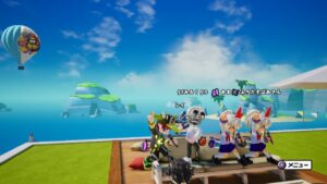 シノビーチでやっていること！( ˙꒳​˙  )#ニンジャラ