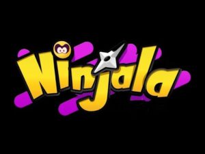 【ニンジャラ】　裏表スペシャルありの負けたらワンカップ！