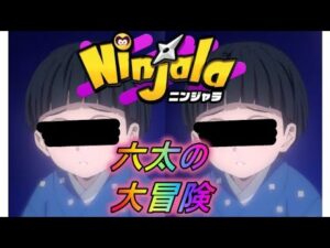 フォールガイズ参加型【フォールガイズ】とニンジャラすこしｗ