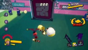 ニンジャラ×幽霊東京　#ニンジャラ