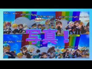 お久しぶりの写真動画！#ニンジャラ