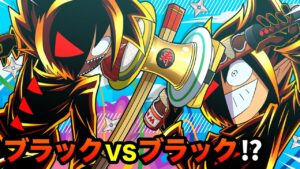 【ニンジャラコラボ】ドッペルゲンガーと遭遇したらどうなるのか？