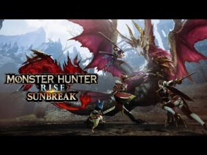 ニンジャラ→フォールガイズ→モンハンライズ