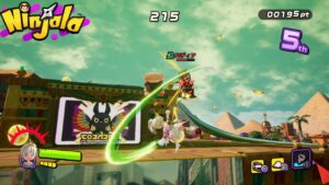 Ninjala – Season 10 – Ranked Battle Royal #24