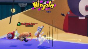 Ninjala – Season 10 – Ranked Battle Royal #25