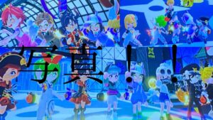 写真！！(短)#ニンジャラ