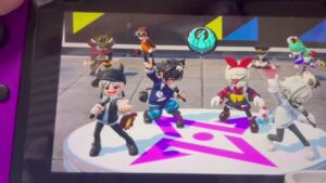 【ニンジャラ】声出しでフリマ行ってみた！！