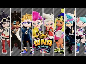 【ニンジャラ】つよーい味方連れてニンジャラ大会【東京リベンジャーズコラボ】