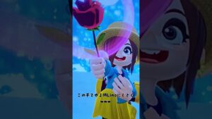 新しいうちの子！Lino！#ニンジャラ