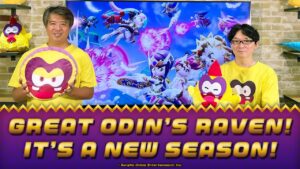 Ninjala Dev Diary #25