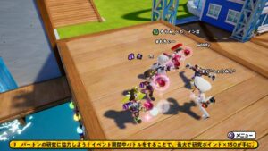 ニンジャラの写真集！and撮影会についt() ※概要欄見てください  #ニンジャラ