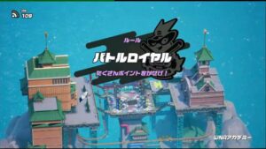 【ニンジャラ】大会中にあった出来事・・・