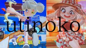 うちの子#ニンジャラ