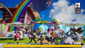 なんか色々詰め合わせました☆((？)) #ニンジャラ