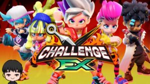 【Ninjala】【バトル】忍びチャレンジやってみる！