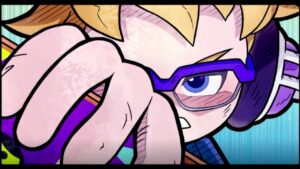 Ninjala OST Fight against the Flakey Soldier