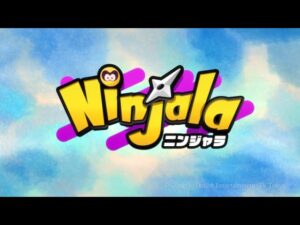 Kyary Pamyu Pamyu – Isshin Doutai (きゃりーぱみゅぱみゅ – 一心同体) TVアニメ #ニンジャラ ノンテロップOP映像