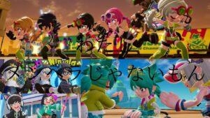 ニンジャラ写真🥰〜メンヘラじゃないもん！〜