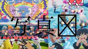 写真動画🥰#ニンジャラ