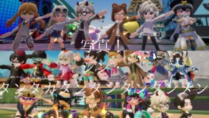 沢山の写真🥰#ニンジャラ   シン・タンタカタンタンタンタンメン