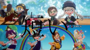 短い写真動画！#ニンジャラ