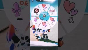 参加型ニンジャラ！フレンドコード＝7947 8758 2663だよ！送ってね✨