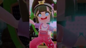 バレンタインの日告白するから放課後あけといて！#shorts #ニンジャラ