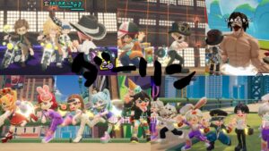 【フル】ダーリン#ニンジャラ