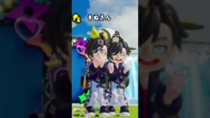 私のニンでの推しさん達！#ニンジャラ